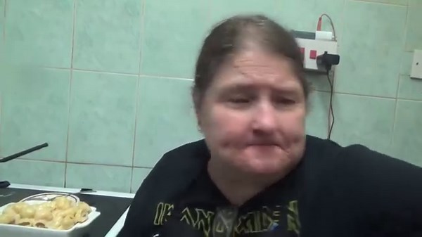 16K views · 554 reactions | Chicken Bacon And Mushroom Pasta Dish Merchandise https://kays-cooking-2.creator-spring.com | Kay's Cooking | Facebook