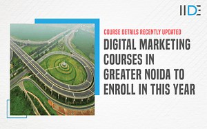 Best Digital Marketing Courses in Greater Noida with Placements