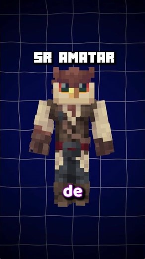 Clase con Sr Amatar #minecraft #minecraftjava #minecraftbuilding #minecrafttutorial