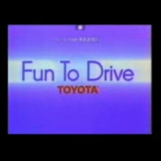 Toyota Logo History (1978-present)