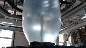 Shrink Film By Old Technology Extrusion Stock Footage Video (100% Royalty-free) 3497065269 | Shutterstock