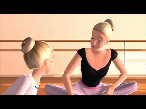 Bring Back Kelly Sheridan as the Voice of Barbie!