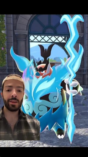 Silver Wing Collections on Instagram: "All in on tepig #pokemon #pokemontiktok #pokemontcg #pokemoncommunity #megaevolution"