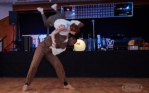 Take 20 swing lessons for free! | Street Smart Swing by Jamin Jackson