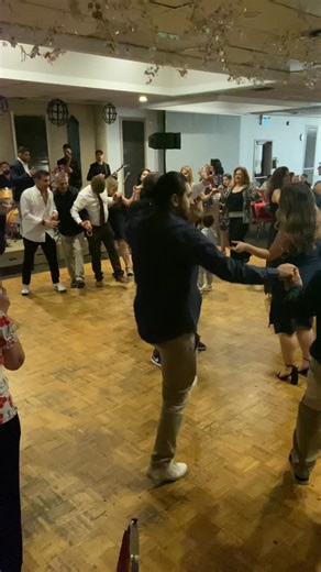 “What an amazing Armenian cultural party! It brought our community together with great food, music, and entertainment. Can’t wait to see you all again, Hamilton 🇨🇦❤️🇦🇲 #armenian #armenianparty #armeniandance #armenianmusic #homenetmen | Royal LePage Terrequity Realty Brokerage