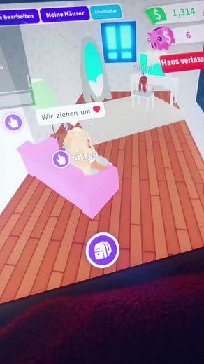 E&M+Roblox=❤️ on TikTok