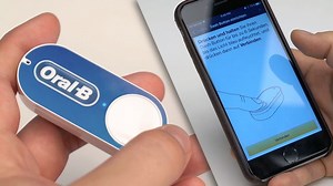 Amazon Dash-Button programmieren - so geht's