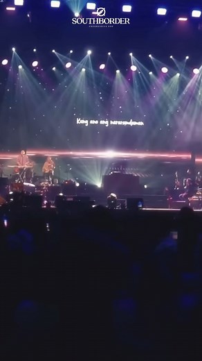 Southborder (Official) on Instagram: "Relive the magic of South Border's greatest hit—‘Kahit Kailan.’ 🎶✨ A timeless anthem of love and devotion, brought to life in this unforgettable live performance. Let the music take you back to those heartfelt moments. #liveband #eventband Video credit: KDR Music House"