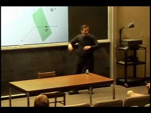 Richard Baraniuk, "Compressive Sensing," ECE Lecturer Series