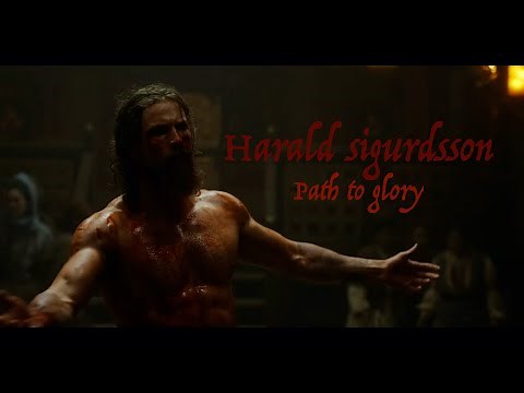 Harald Sigurdsson - Path to glory (Vikings Valhalla)