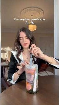 This time not even a preview of what's inside, was it worth it? 🧚🏼