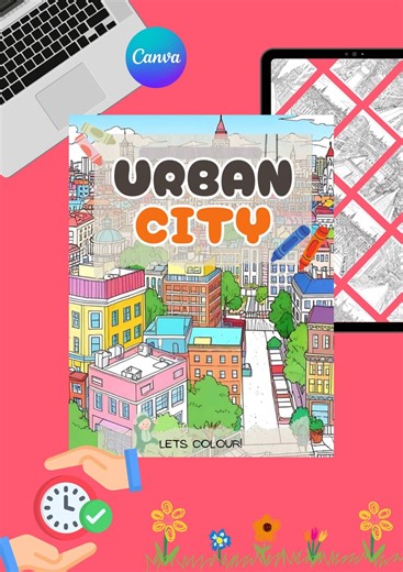 Coloring Sheets (digital Download) - Etsy