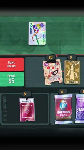 Ghost Deck Run