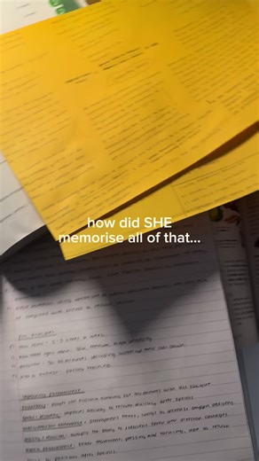 Effective Study Techniques for Student Success