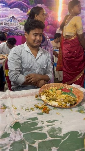 Gao Ki Shaadi Ka Haal 😄😂😁 #funny #viral #shorts