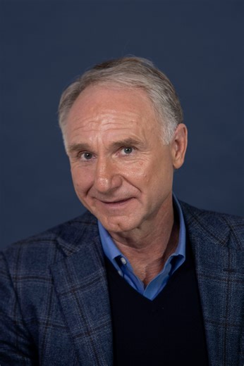 Dan Brown on his new book, ‘The Secret of Secrets,’ and how he manages the writing process