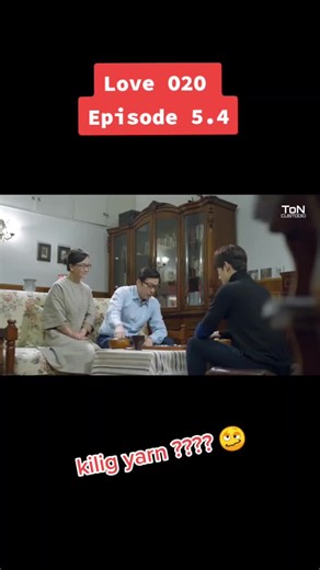 Love O2O episode 5 part 4 #loveo #chinesedrama #tagalogdubbed #romcom #onlinegamingcouple #prettyface #fyp #weiwei #xiaonai