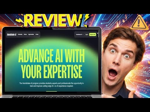 Handshake AI Review | Platform Overview, Features, Pricing & What to Know (2026)