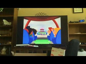 Little Einsteins: Little Red Rockethood/Annie, Get Your Microphone Part 9