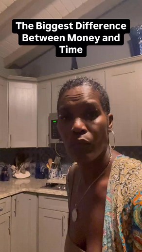 547K views · 12K reactions | Time is more valuable than money because we can’t measure time in terms of money, so there is a huge difference between money and time. @menavialanglais @mecasamenavia #menavialanglais #mecasamenaviahiddengems #follow #motivation #inspiration #reels #followｍe #love #loveyourself #followers #money #time #loveyourself | Menavia Langlais | Facebook