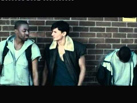 Shank - Best Scene
