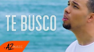 MP3 DOWNLOAD: Alex Zurdo - Te Busco [  Lyrics] | CeeNaija