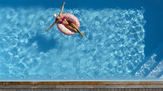 Automation is the simplest way to take pool control into your own hands... literally. With Jandy's AquaLink automation systems, you can control your pool equipment via the iAquaLink app for ultimate convenience — any time, anywhere. Want more info? You know what to do — link below. | LAGASSE' POOLS