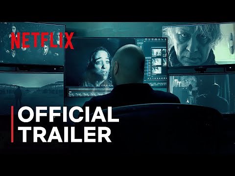 Security - Official Trailer | Netflix