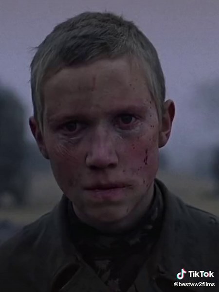 Repost because the warning #comeandsee #ww2 #recommendations