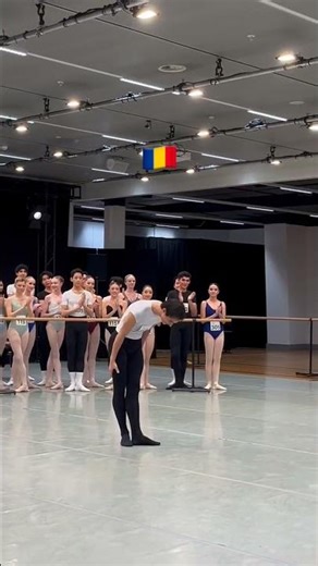 Bravo aux finalistes et aux participants du Prix de Lausanne : assistez à la finale ! – ARTE Concert