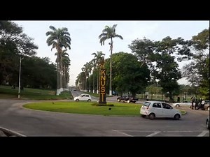 KNUST Computational Chemistry Documentary
