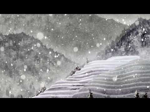 frozen - let it go (slowed + reverb)