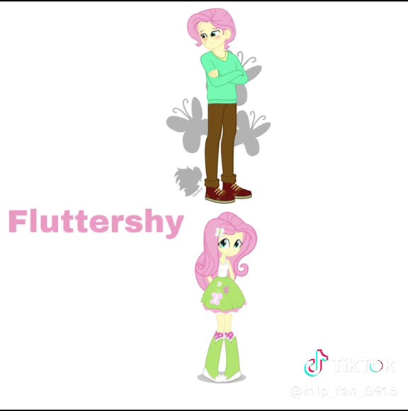 Equestria girls as boys #mlp #equestriagirls #boys #mylittlepony