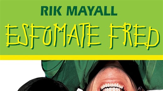 Drop Dead Fred - Apple TV