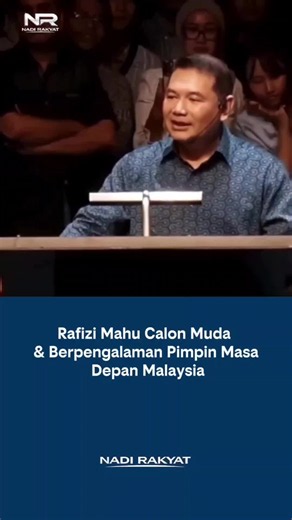 Rafizi Ramli menegaskan Parti Bersama akan membawa budaya politik baharu dengan mengetengahkan calon muda, berpengalaman dan berani mencabar status quo tanpa mengira parti lawan. Menurut beliau, jika ada keperluan dan peluang, Bersama bersedia bertanding di kerusi PKR, DAP, Amanah, UMNO, PAS mahupun Bersatu demi menawarkan pilihan lebih segar kepada rakyat Malaysia.. Dalam ucapan itu juga, Rafizi mengajak rakyat menyertai Parti Bersama serta menyumbang kepada kempen crowd funding melalui laman r