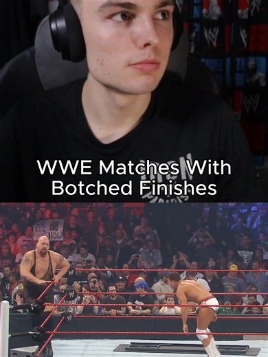 #wwe #wrestling #botched
