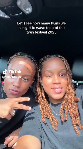 Twins Festival 2025: Join the Wave of Twins!