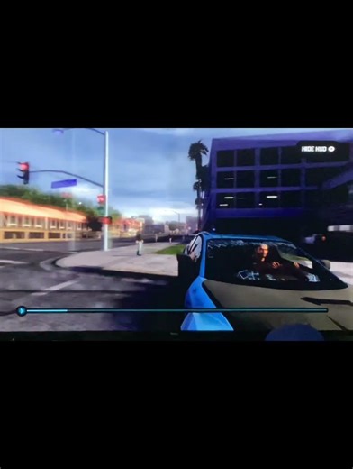 prob my best moment in Midnight Club LA