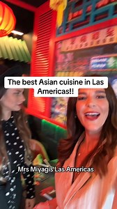 19K views · 51 reactions | One of the best Asian cuisines in Las Americas! #restaurants #tenerifefirstexcursions #lasamericas | Tenerife First Excursions | Facebook