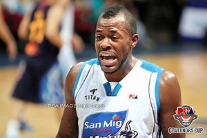 Fight breaks out at PBA match