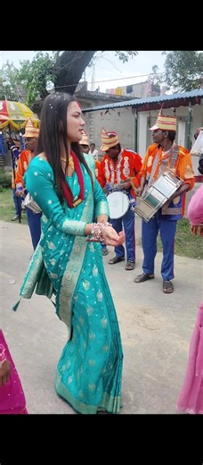 Nepali Wedding Dance Performance