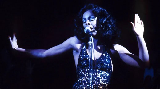 Donna Summer's 1977 Hit Ranked ‘Best Dance Song of All Time’ Was Fueled by a Long Call With a Psychic