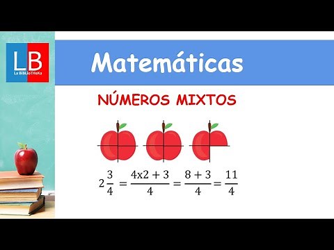MIXED NUMBERS for children ✔👩‍🏫PRIMARY