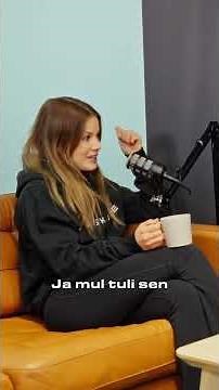 Raskasta kuunneltavaa - Janni Hussi