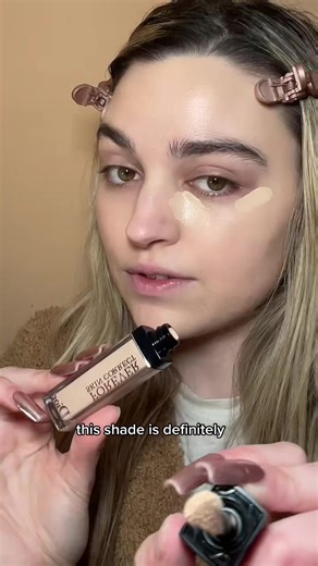 Dior Forever Skin Correct Concealer Review and Swatches
