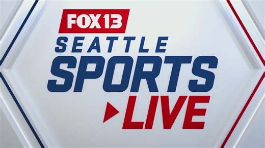 Seattle Sports Live for Sunday, 3/22