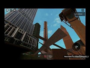 Roblox Life After People 17