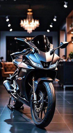 Yamaha R15 V5 2026 – Finally Revealed! New Design, Insane Power & Features 😱