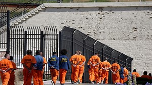 COVID-19 infections hit record high in California prisons