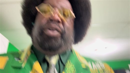 Join Afroman and DJ Mr. Mixxx at Millersville, PA Concert